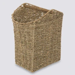 Dérouleur Panier Avec Réserve Vannerie