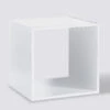 Étagère 1 Case, Blanc Mix N' Modul -5five Soldes Boutique 01W000317A