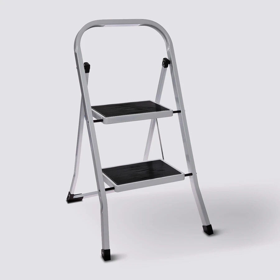 Marchepied Anse Métal 2 Marches 3 Marchepied Anse Métal 2 Marches