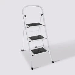 Marchepied Métal 3 Marches