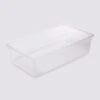 Boîte En Plastique Transparente 43L Simply+ -5five Soldes Boutique 01W001276A