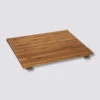 Planche à Découper 50x38 Cm Bambou -5five Soldes Boutique 01W001331A