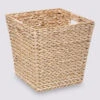 Panier En Jonc 31x31 Cm Mix N' Modul -5five Soldes Boutique 01W001455A