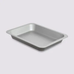 Plaque à Four Métal 30x40cm Signature