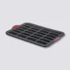 Moule 24 Financiers Silicone- Noir,rouge Silitop -5five Soldes Boutique 01W001775A