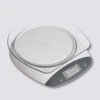 Balance Digitale, Plateau Amovible -5five Soldes Boutique 01W002004A