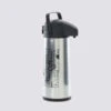 Bouteille Isotherme Inox 1,8L -5five Soldes Boutique 01W002887A