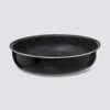 Sauteuse Aluminium Pressé, 24 Cm Amovible -5five Soldes Boutique 01W002992A