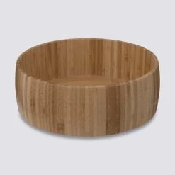 Corbeille à Fruits, 30 Cm Bambou